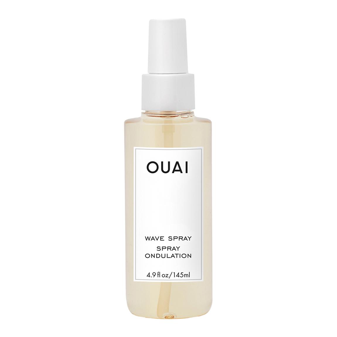 OUAI Wave Spray 145ml main product photo