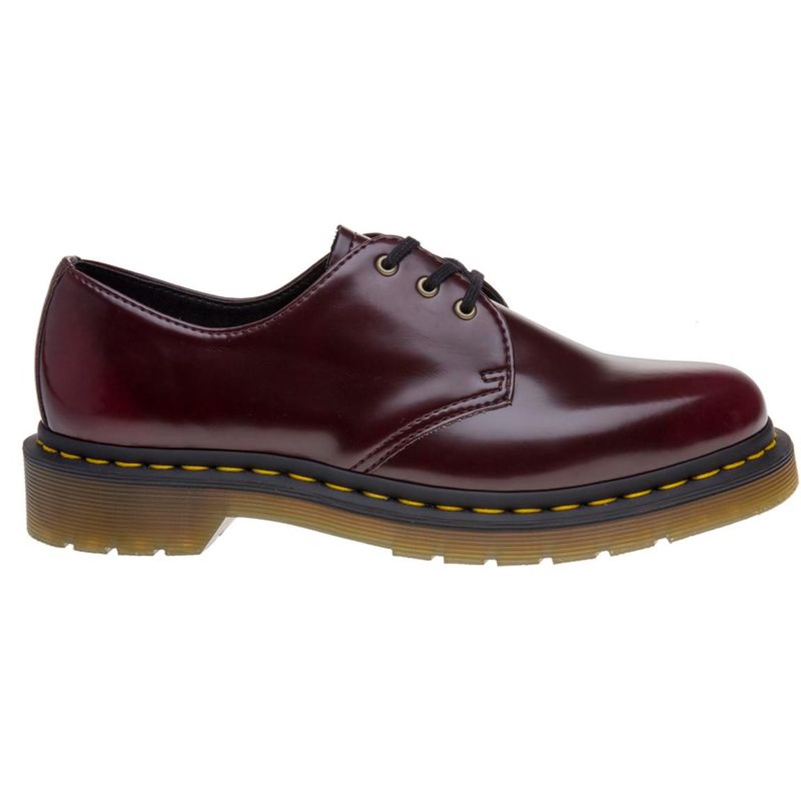 Dr Martens Vegan 1461 Shoes main product photo