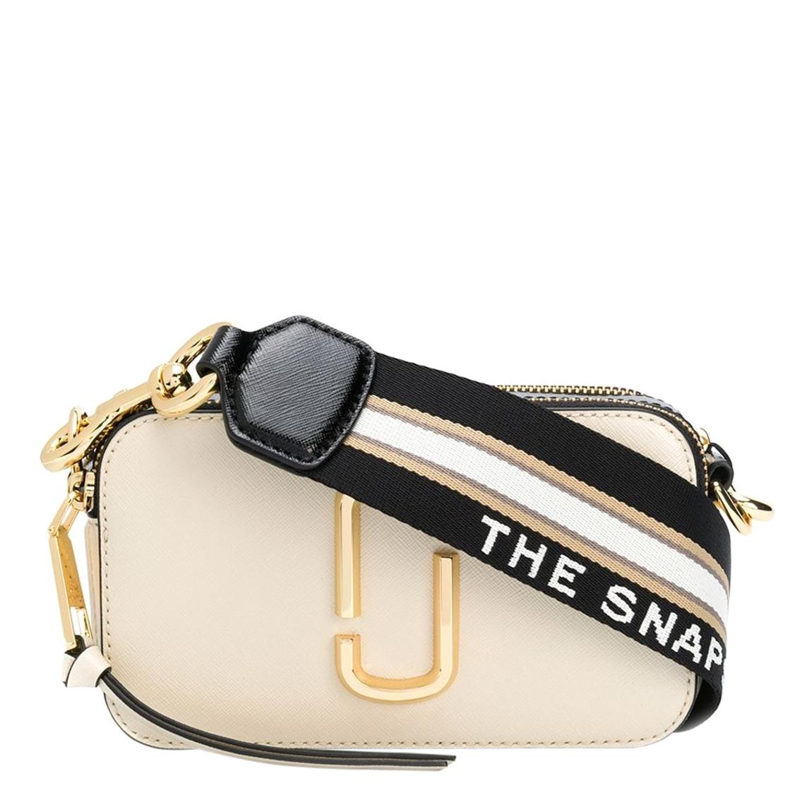 Beige Marc Jacobs The Snapshot main product photo