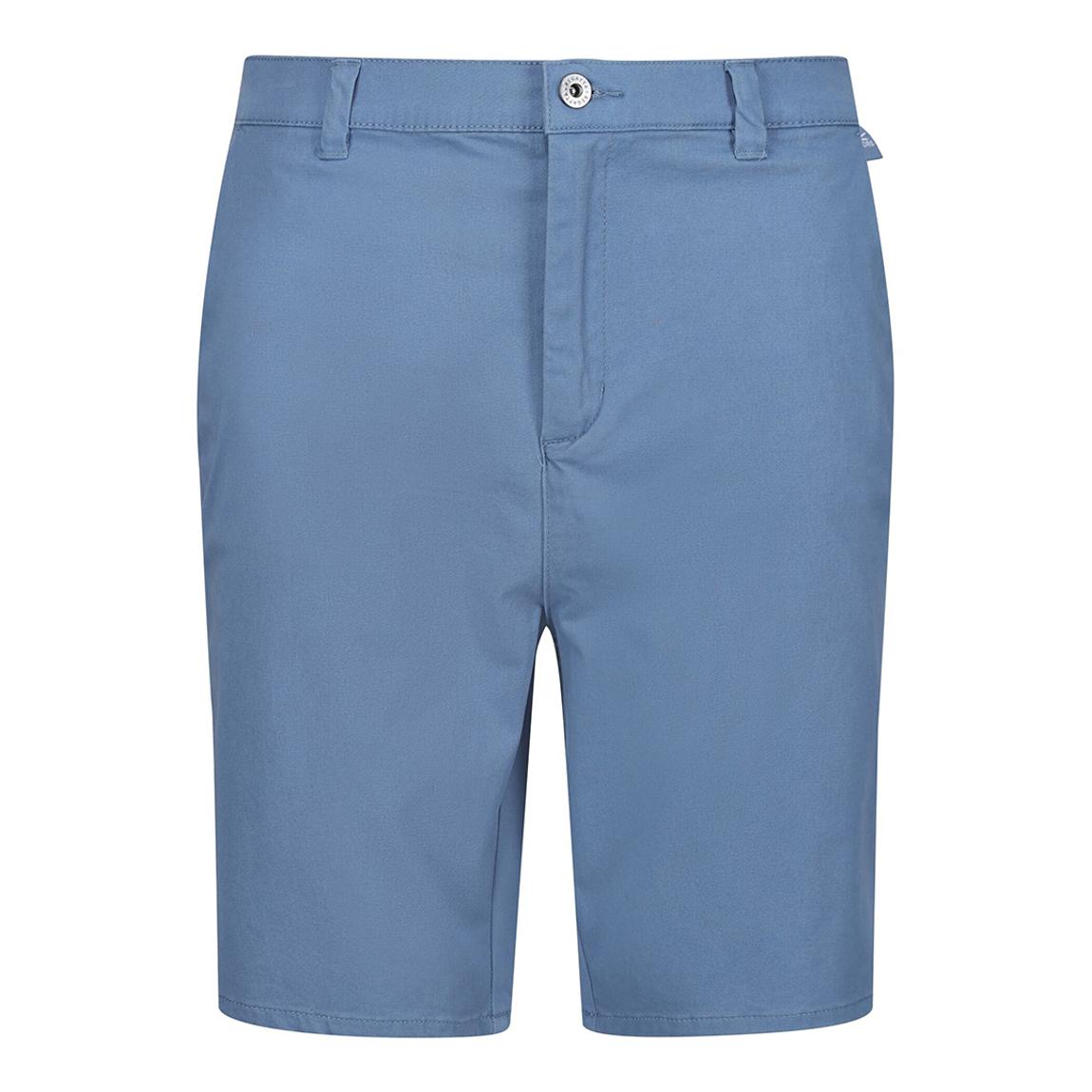 Cerulean Sabden Chino Shorts main product photo