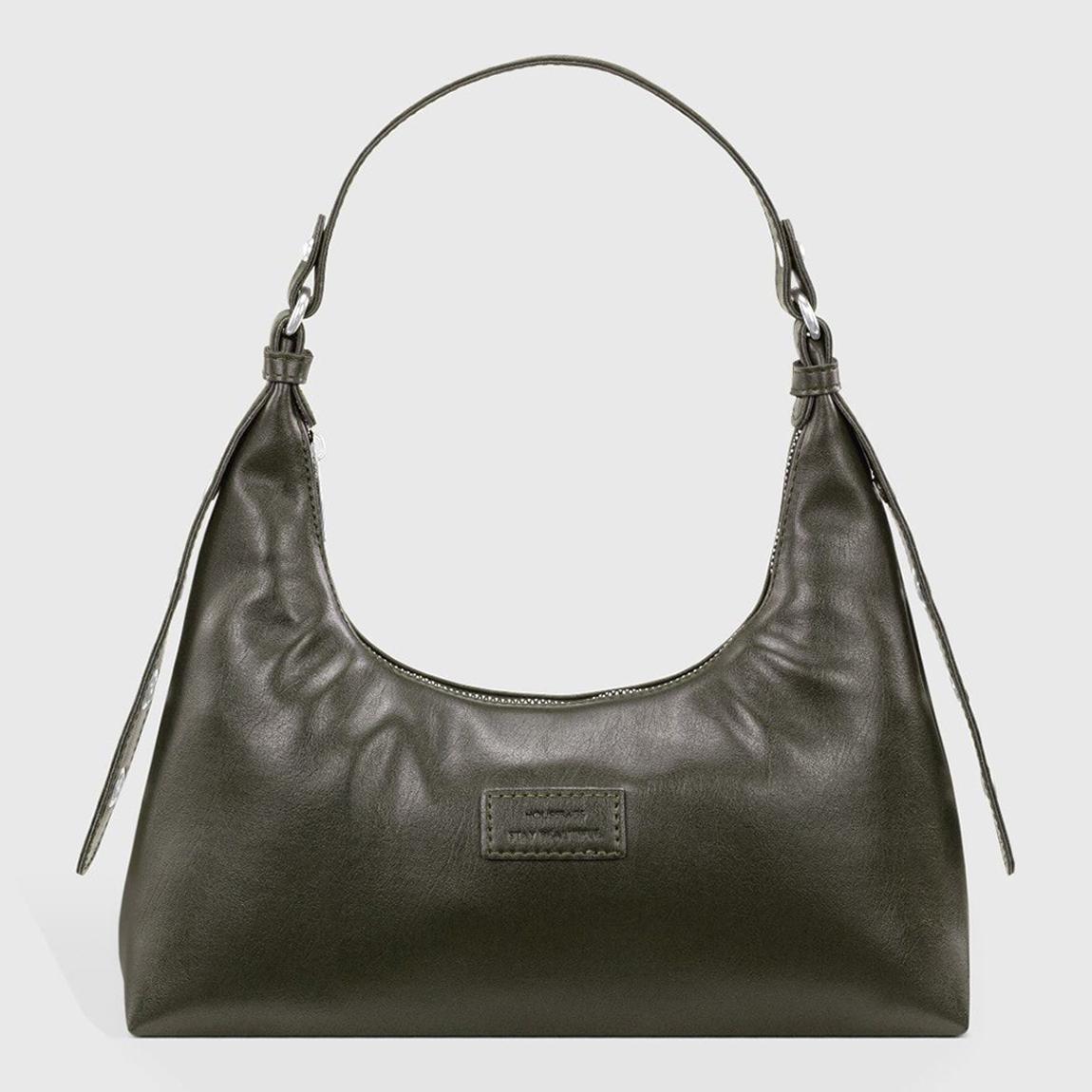 Khaki Handbag main product photo