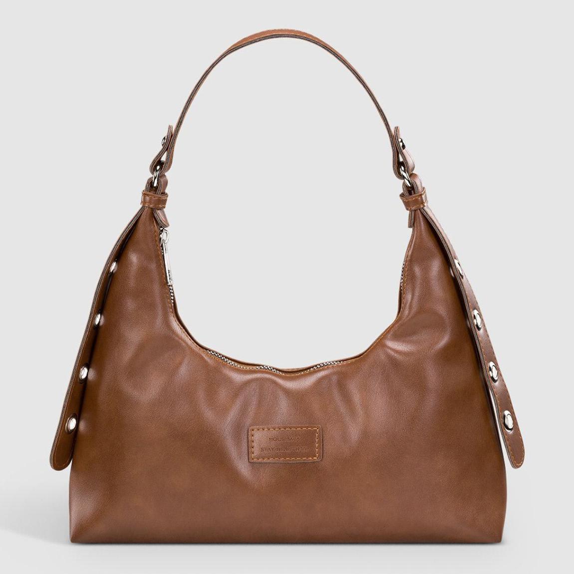 Brown Handbag main product photo