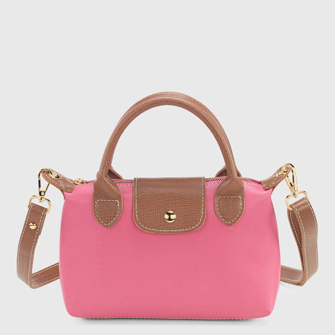 Pink Shoulder Bag main product photo