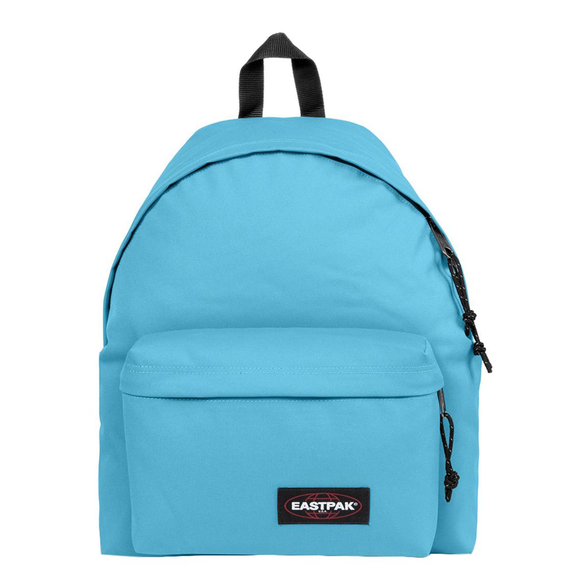 Dive Blue Backpack main product photo