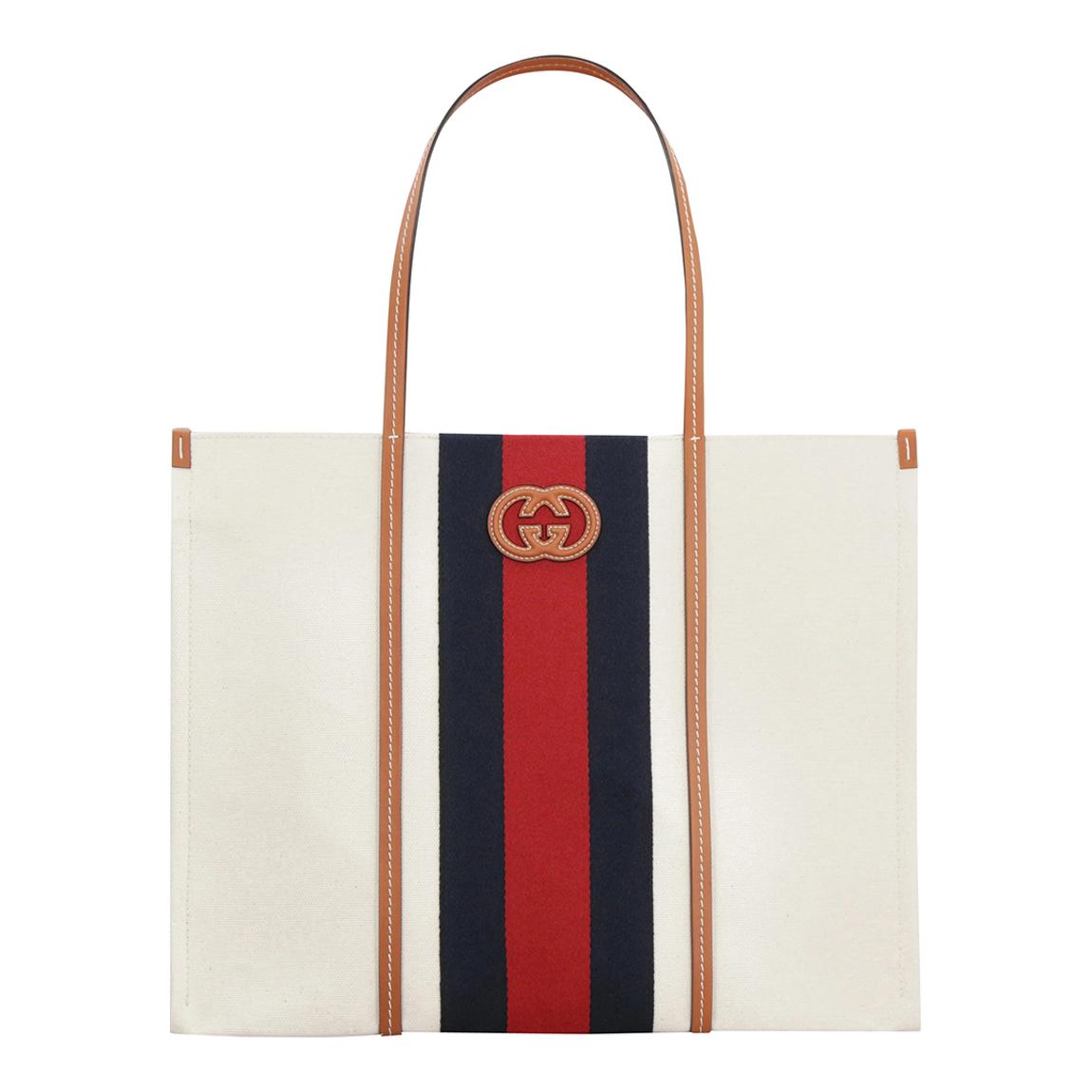 Multi Canvas Tote Bag main product photo