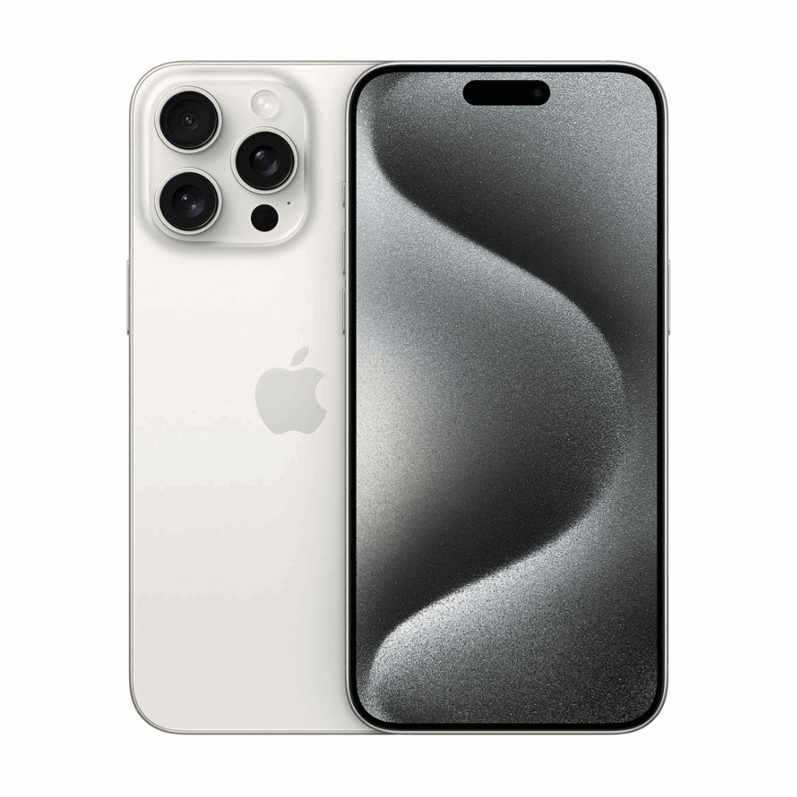 Refurbished Apple iPhone 15 Pro Max main product photo