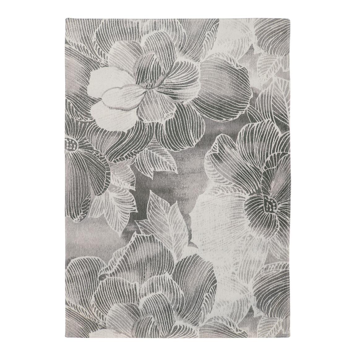 Akina Rug, 170x240cm, Carbon main product photo
