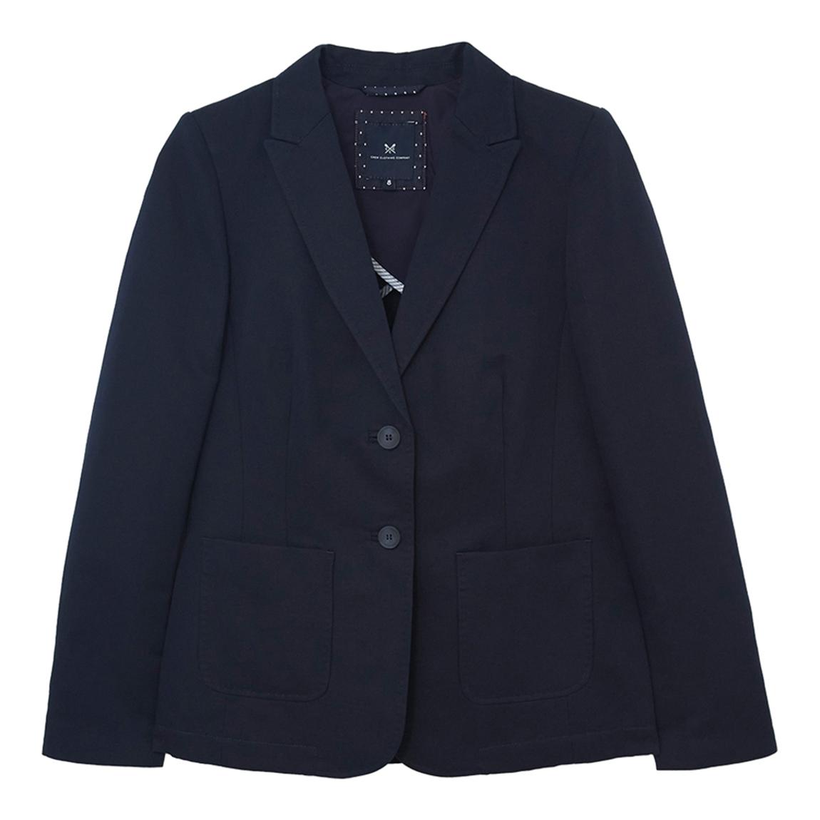 Navy Loweswater Blazer main product photo