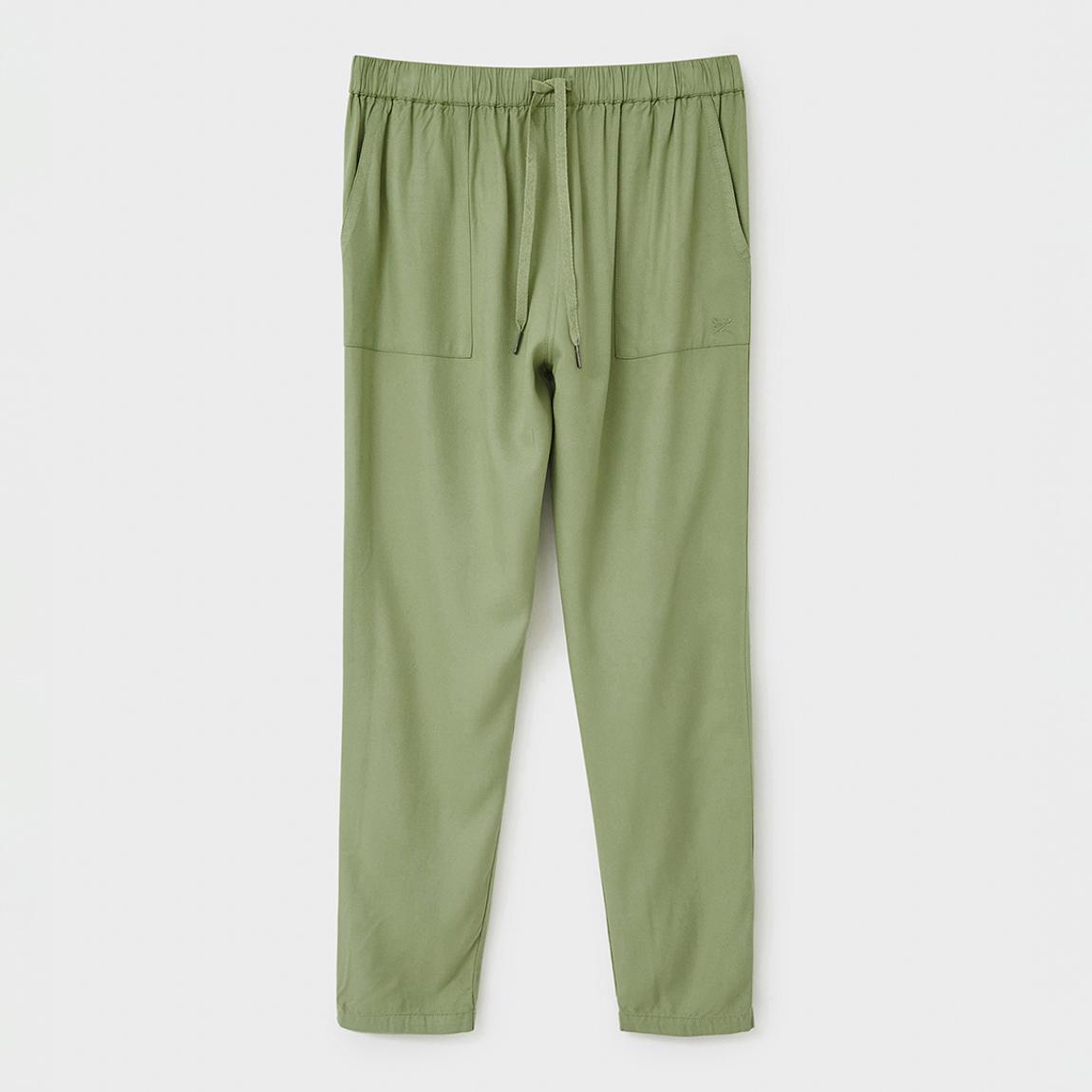 Sage Twill Trouser main product photo