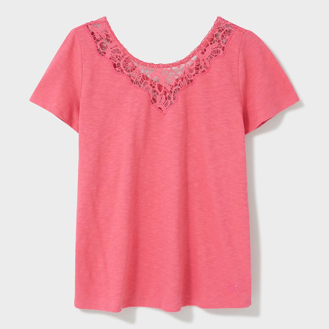Rose Iona Top main product photo
