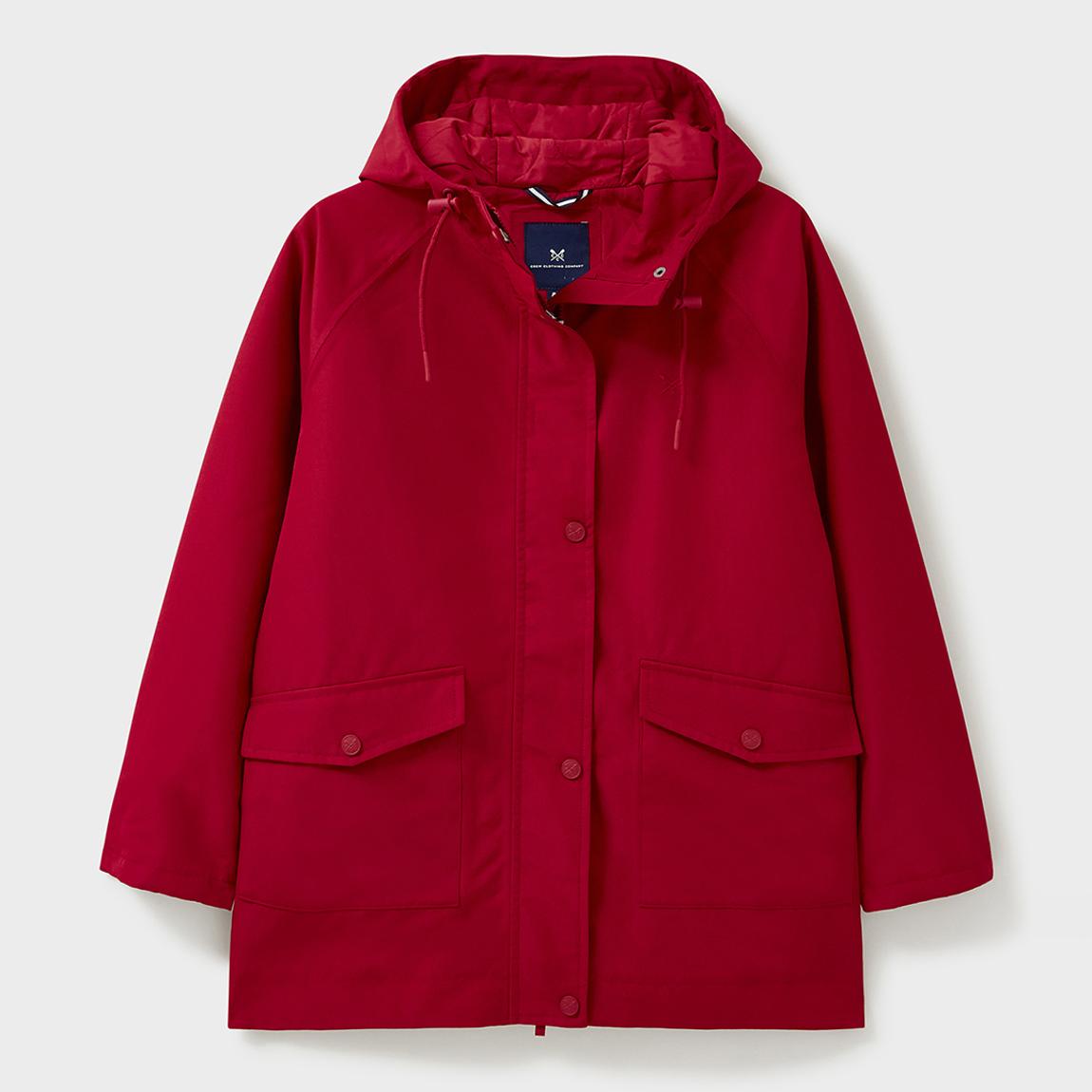 Ruby Selima Waterproof Jacket main product photo