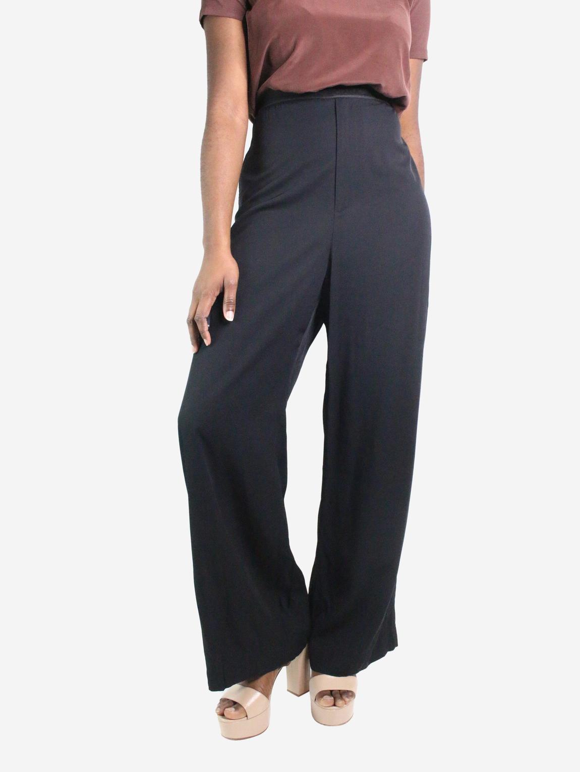 Herve Leger black bandage main product photo
