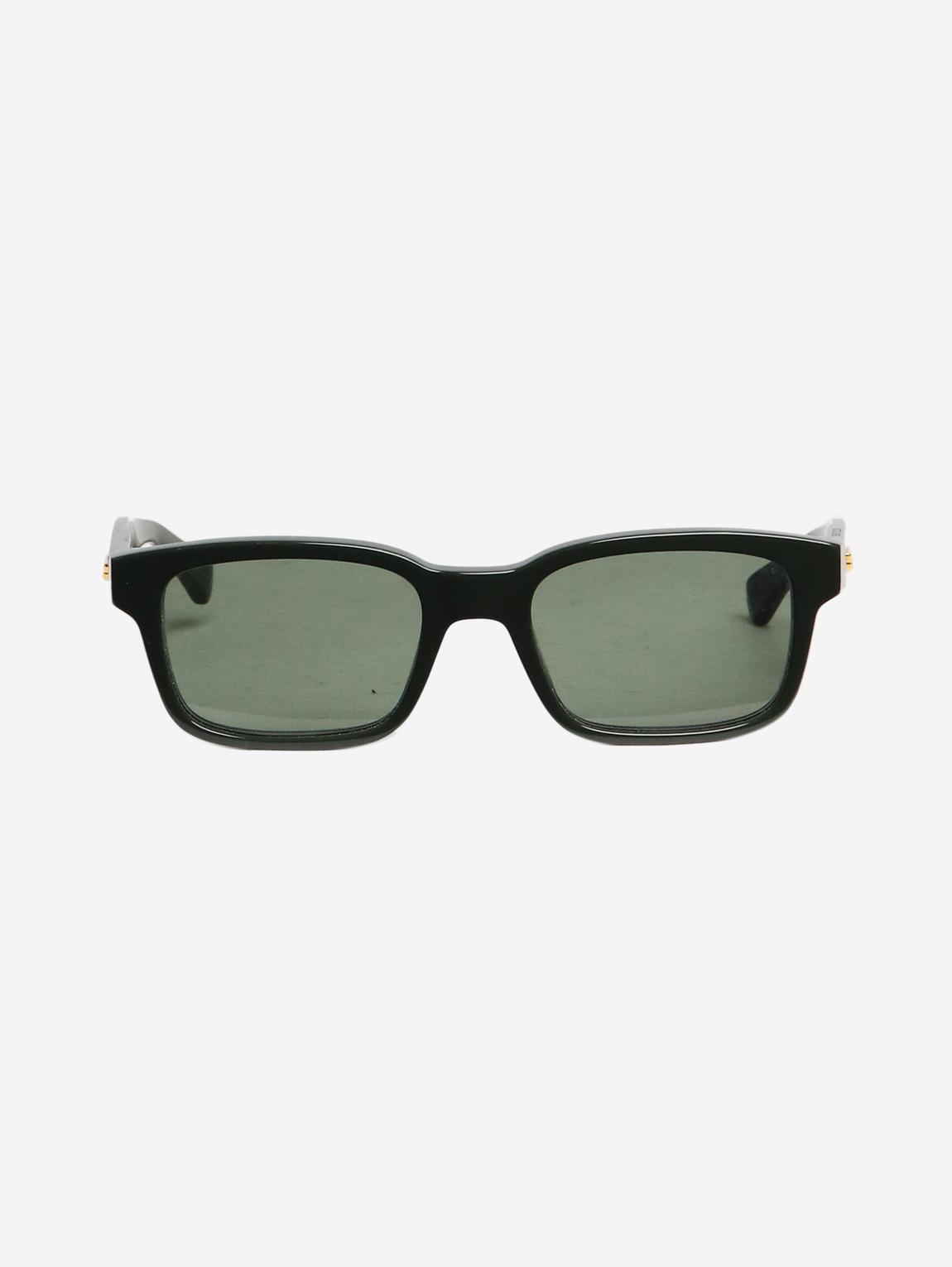 Green BV1146S sunglasses main product photo