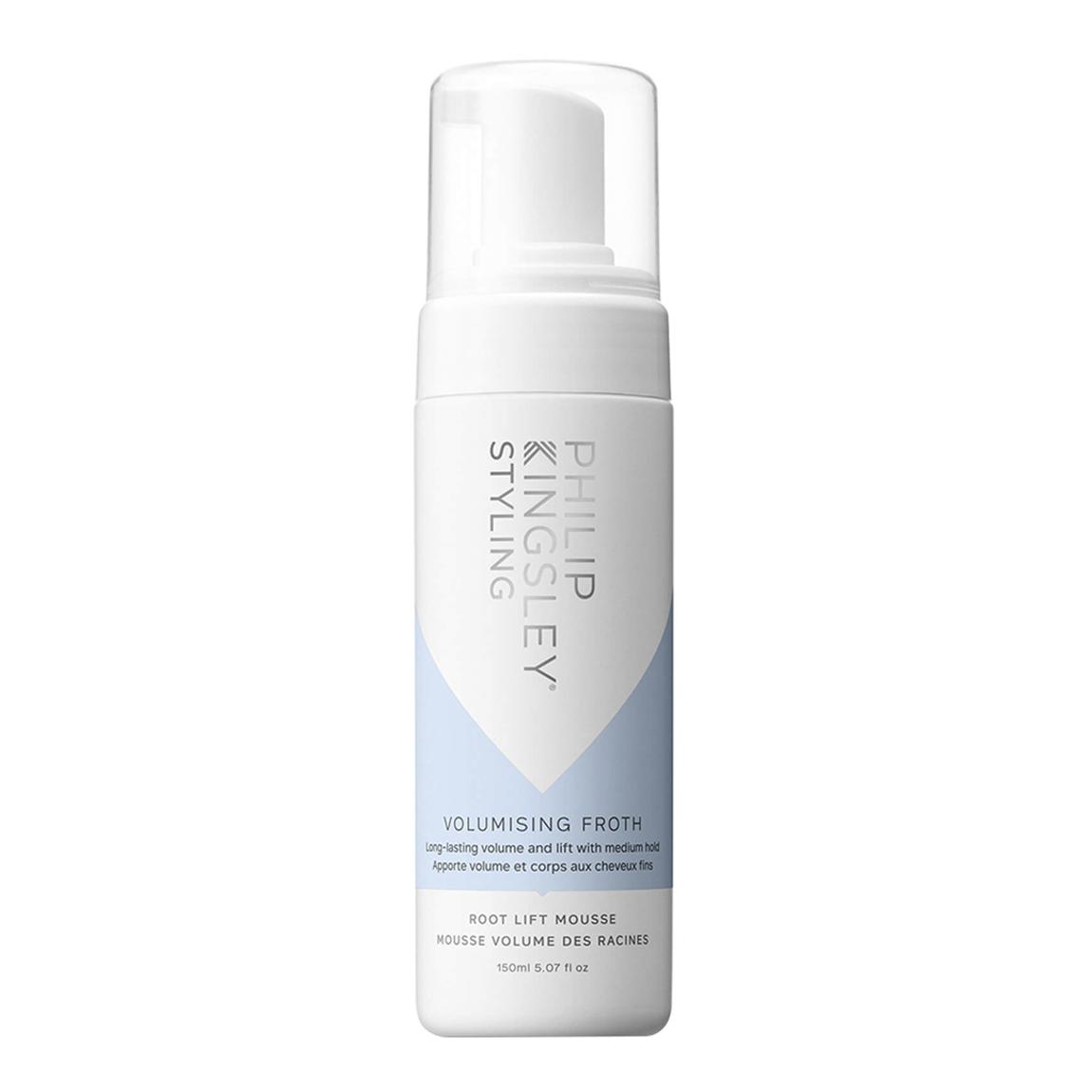 Volumising Froth 150ml main product photo
