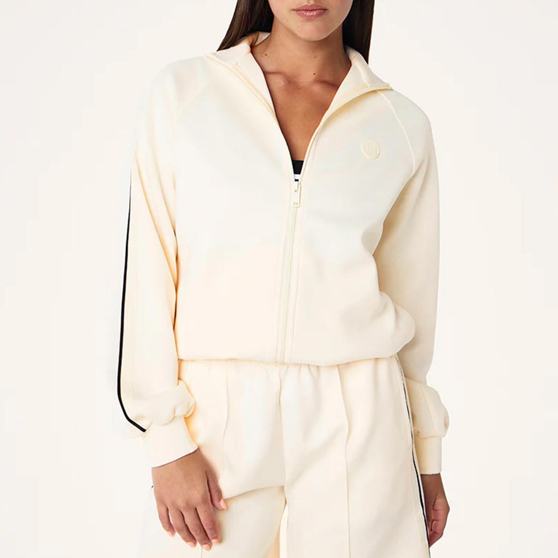 Cream Prelude Jacket main product photo