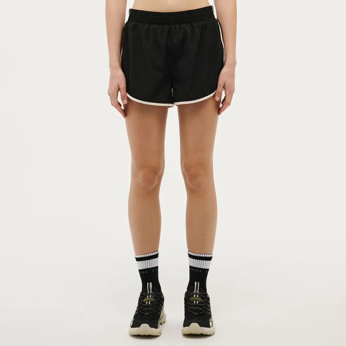 Black Preset Short main product photo