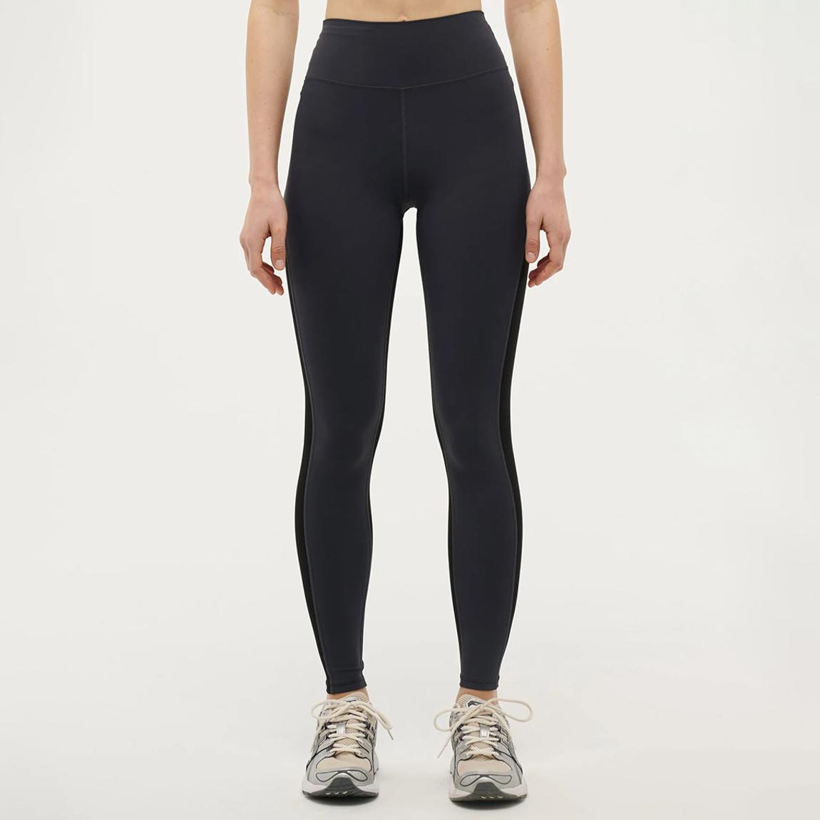 Blue Tempo Leggings main product photo