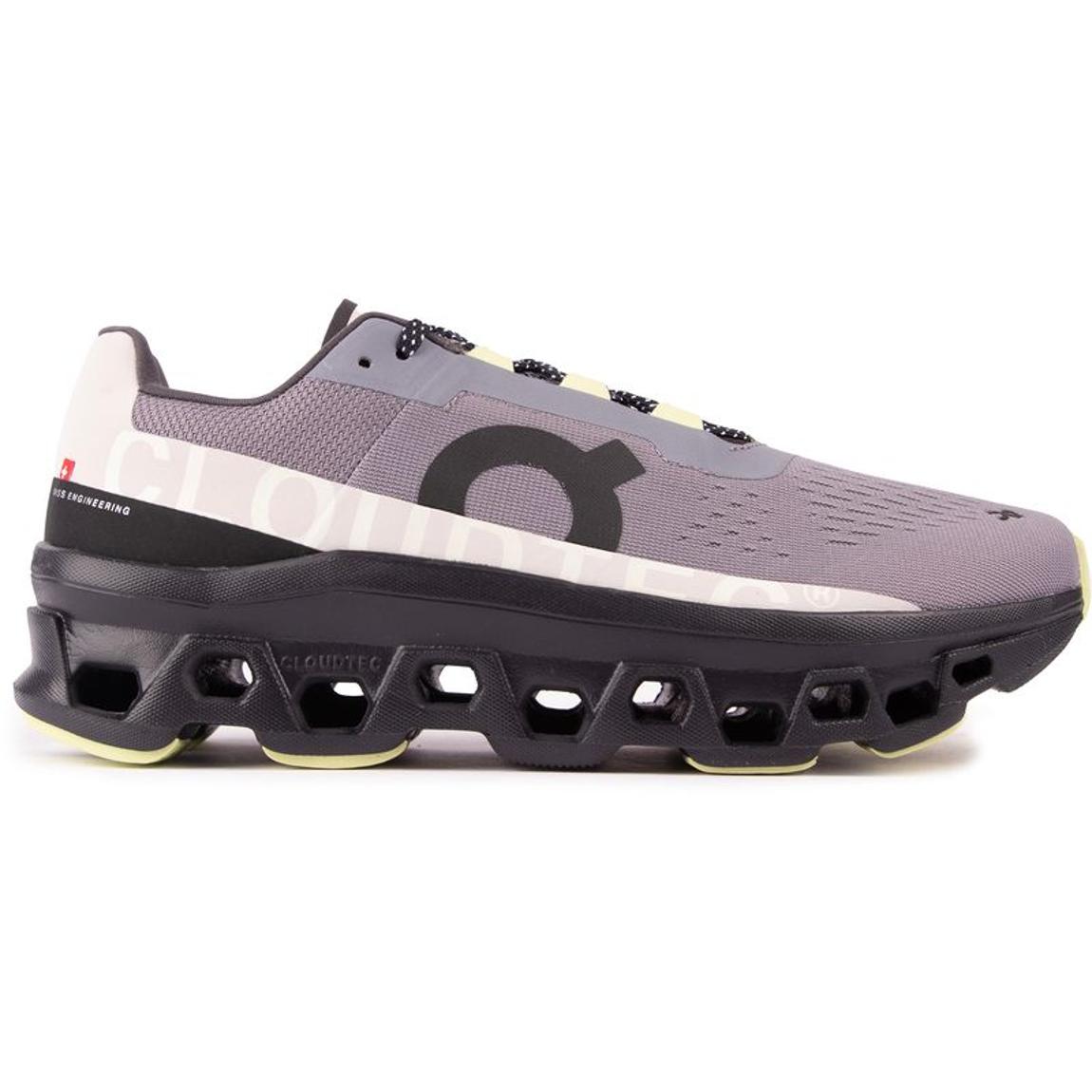 On Cloud Monster Trainers main product photo