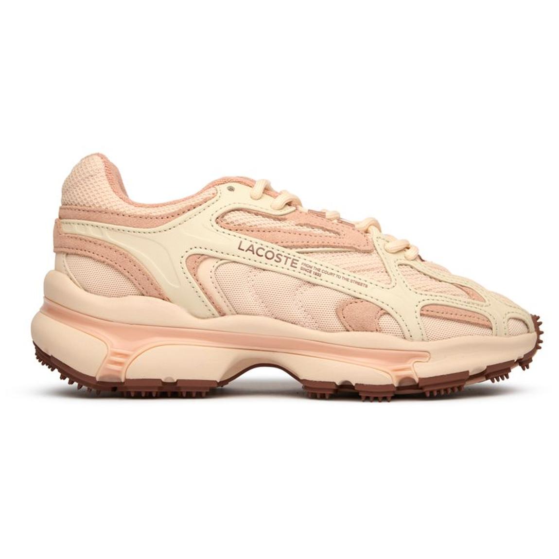 Lacoste L003 2k42 Trainers main product photo