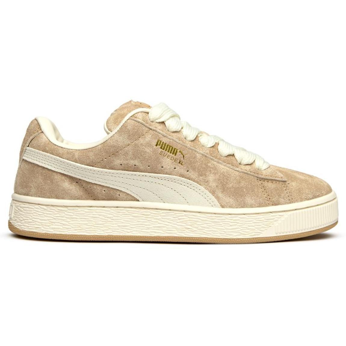 Puma Suede Xl Washed-out Trainers main product photo