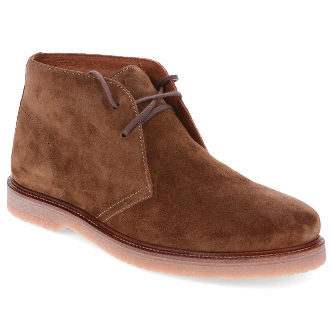 Elliott Leather Derby Shoes main product photo