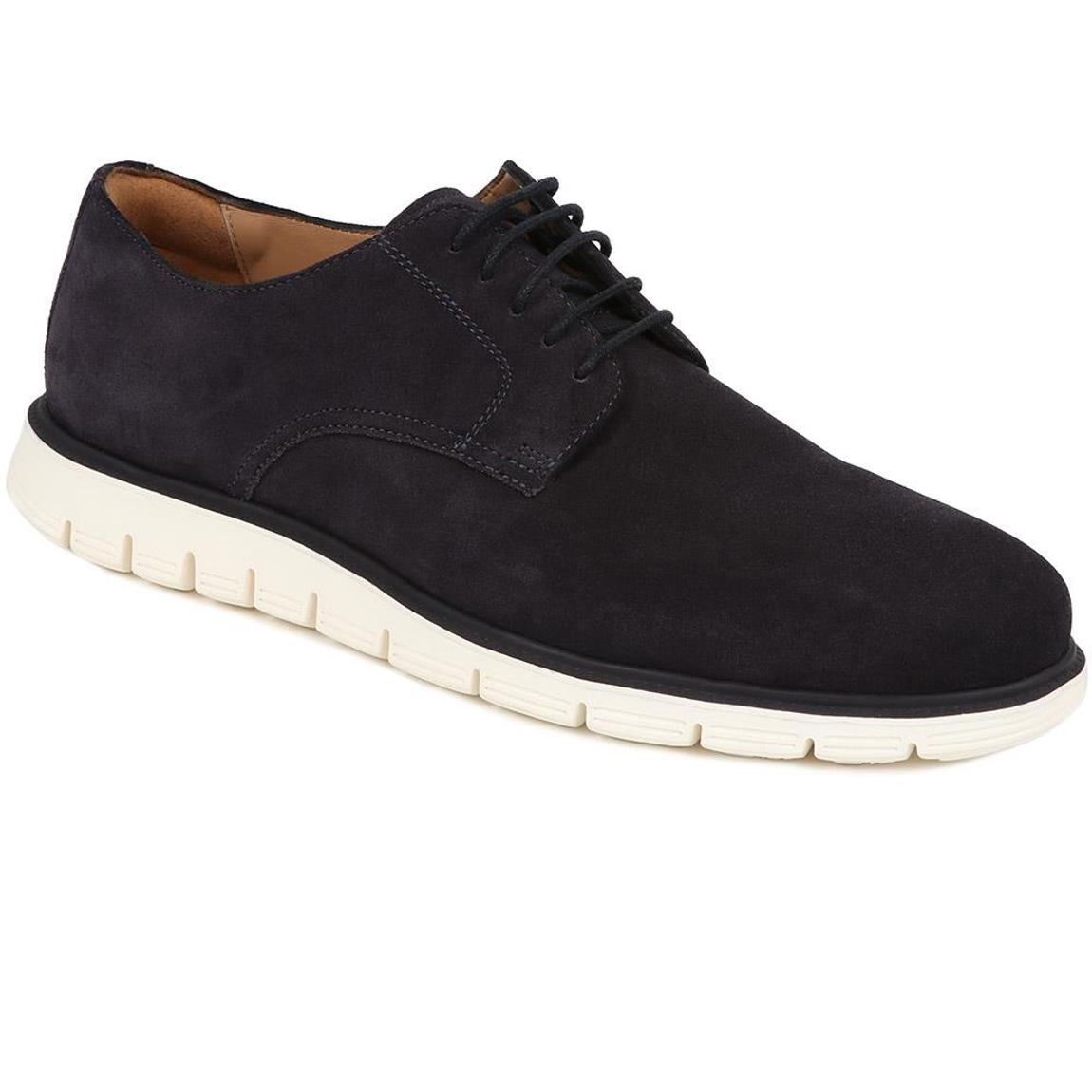 Lennard Leather Smart Trainers main product photo