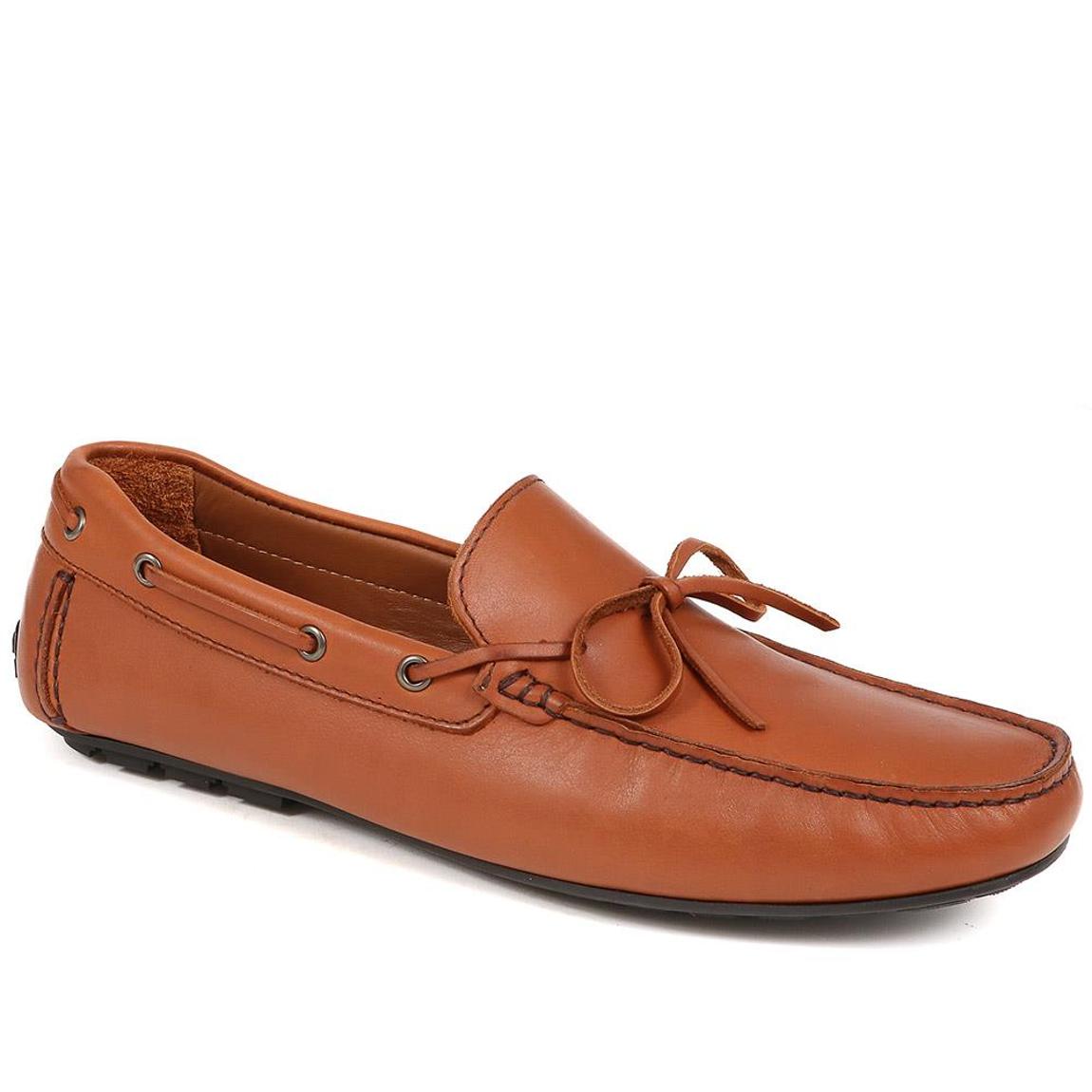 Percival Casual Moccasins main product photo