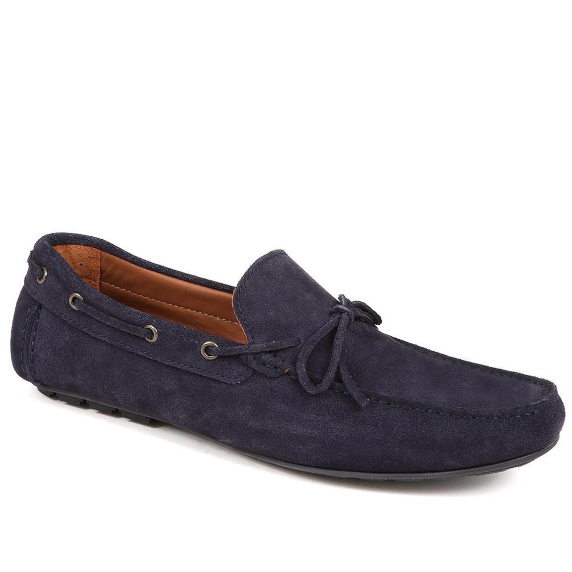 Percival Casual Moccasins main product photo