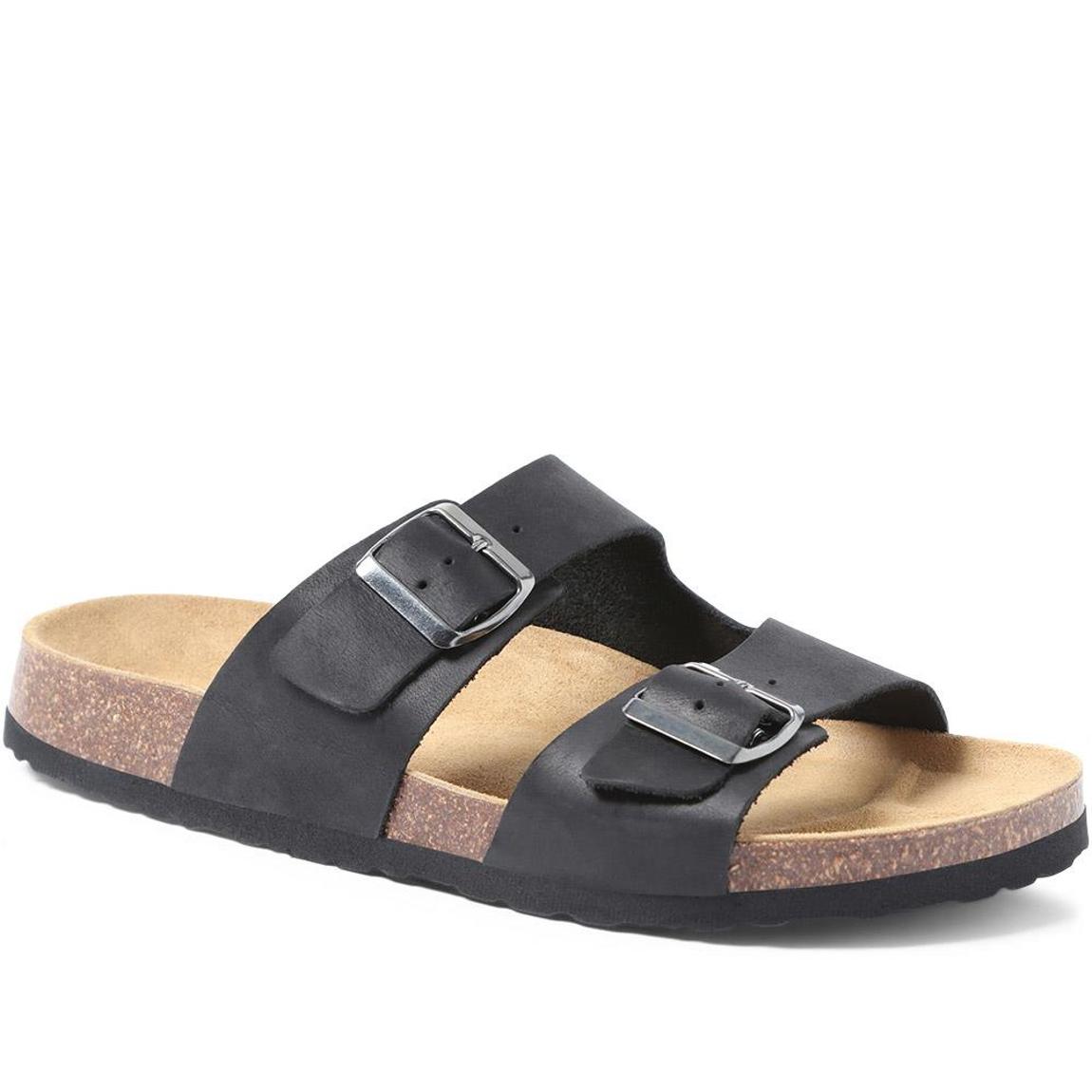 Leather Sandals main product photo