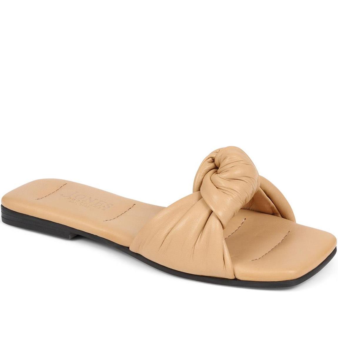 Madelena Slip-On Mules main product photo