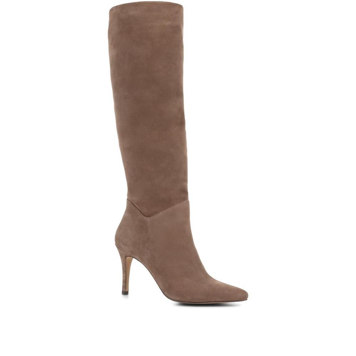 Luz Stiletto Knee High Boots main product photo