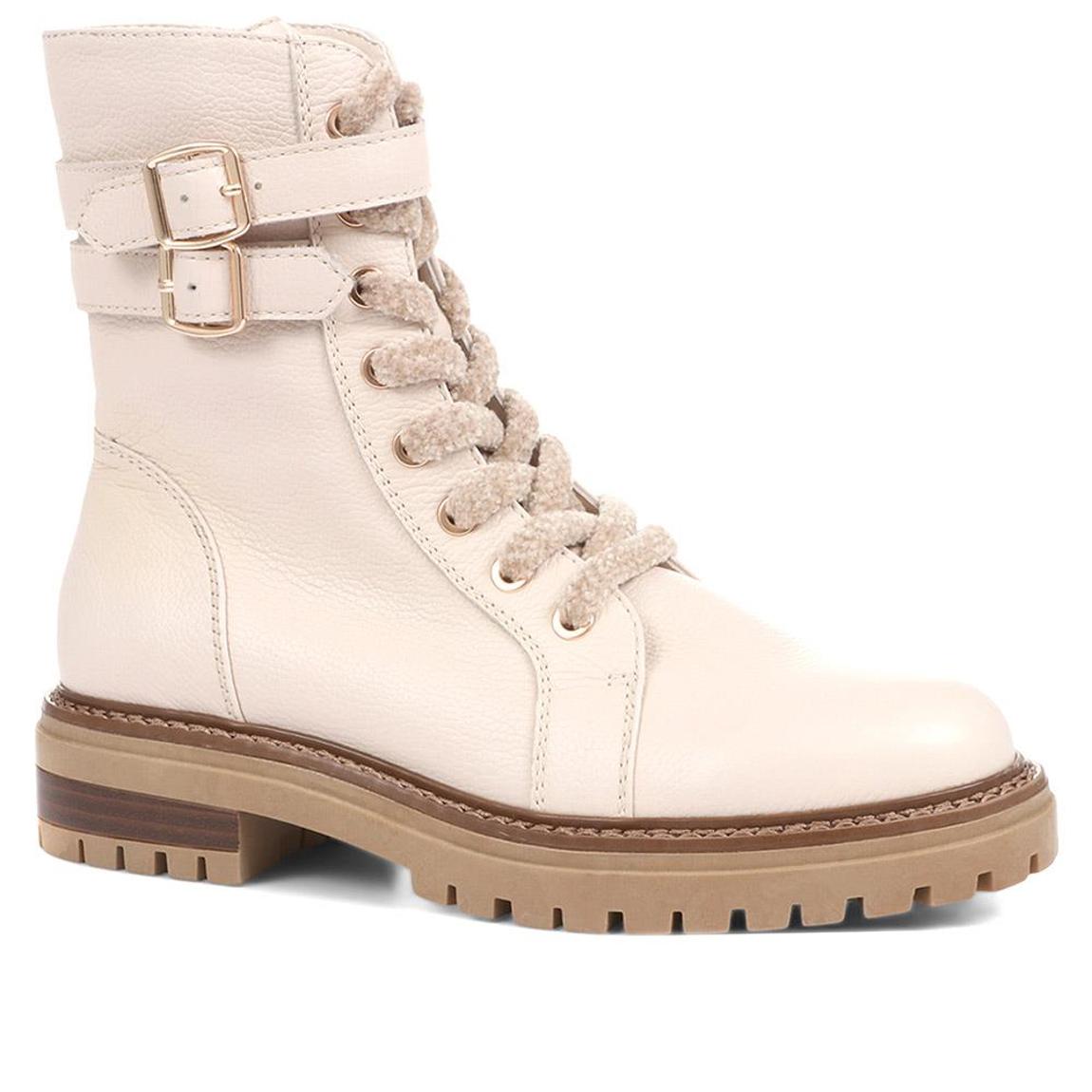 Simonetta Biker Boots main product photo