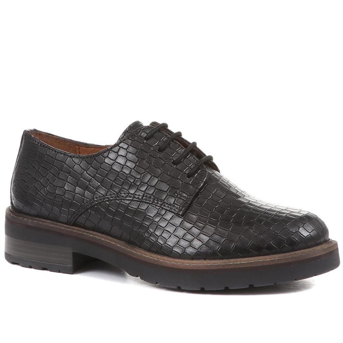 Mimi Smart Lace-Up Shoes main product photo