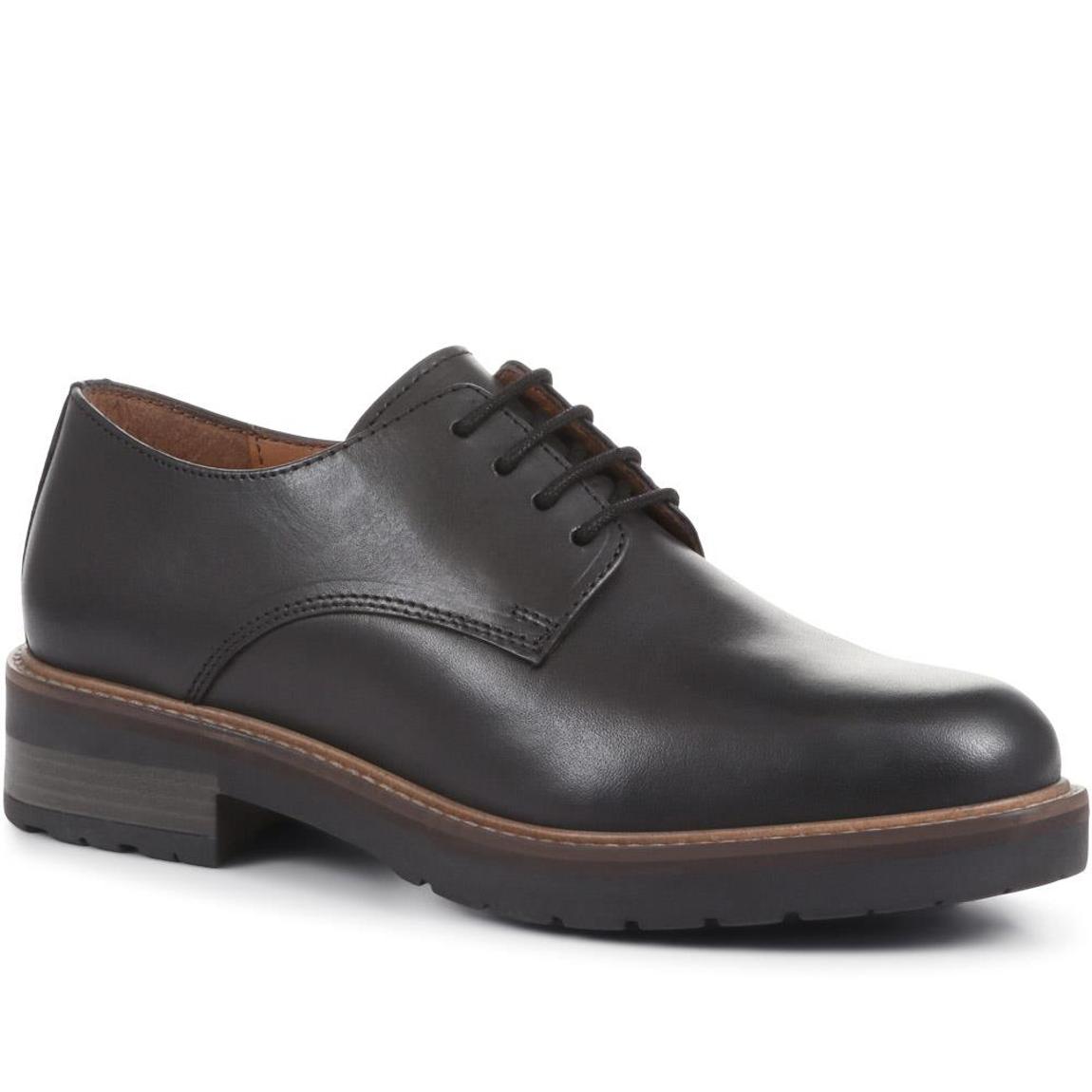 Mimi Smart Lace-Up Shoes main product photo
