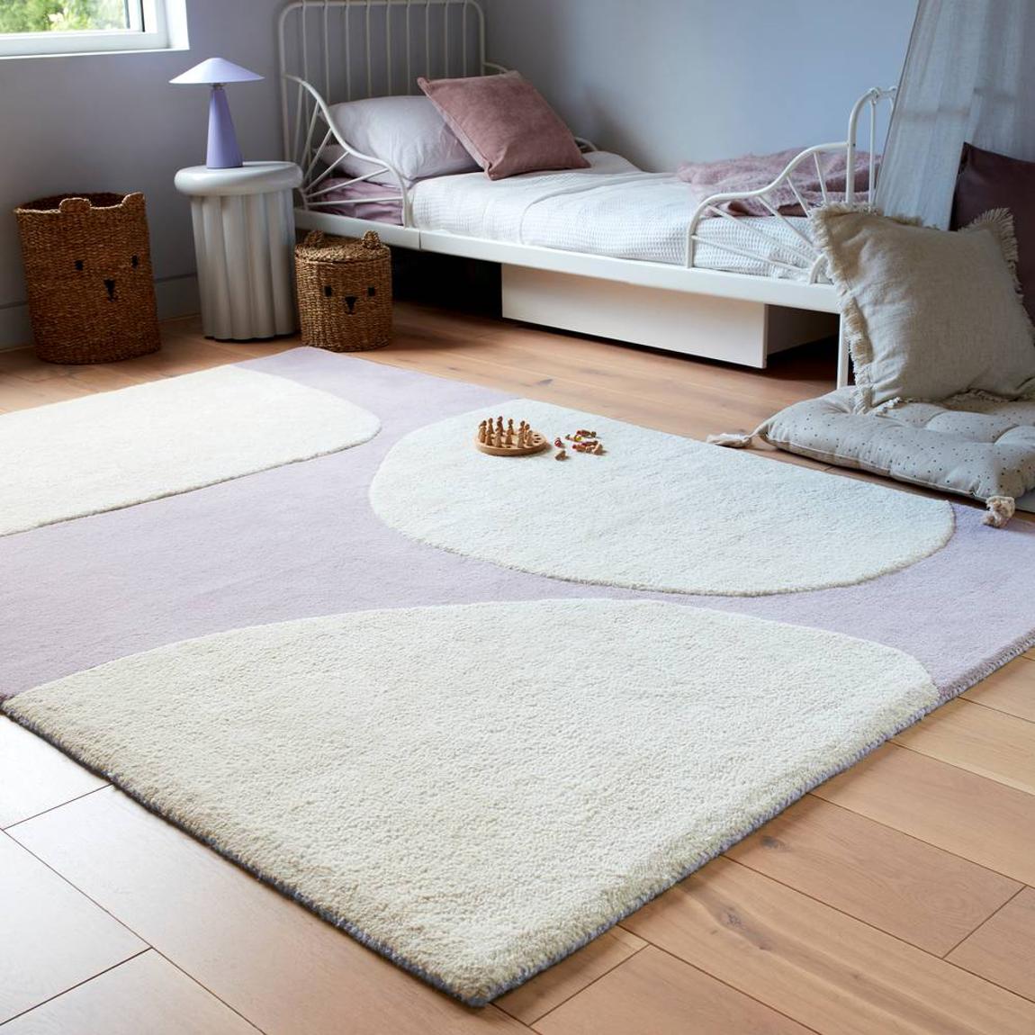 Canvas 160x230cm 02 Pebble main product photo