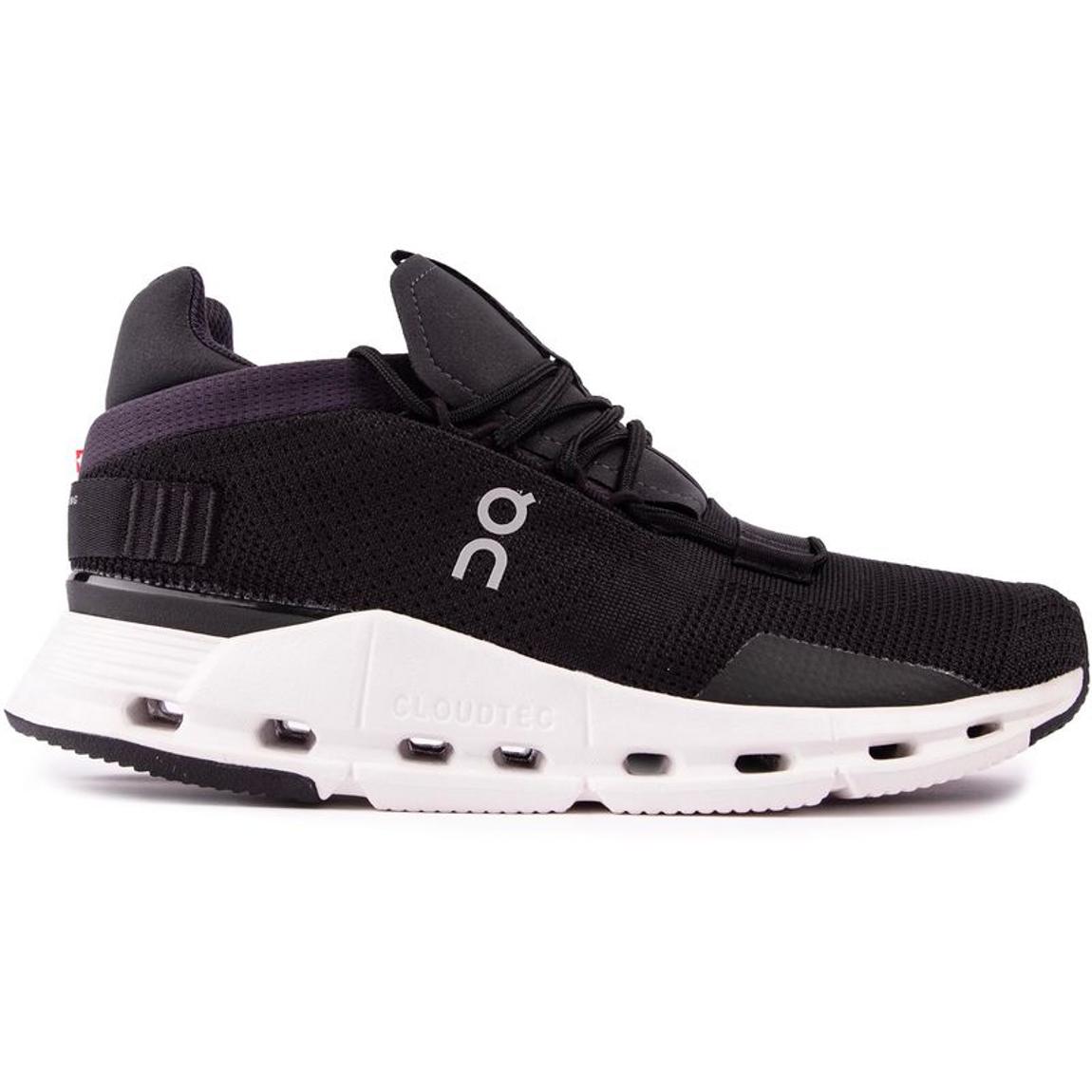 On Cloud Nova Trainers main product photo