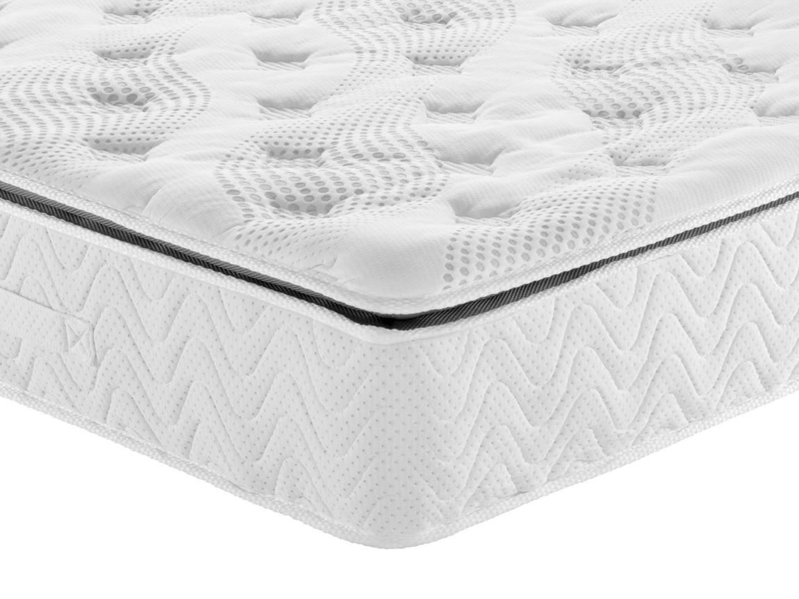 Arthur Sleep Gel Arthur Hybrid Mattress main product photo