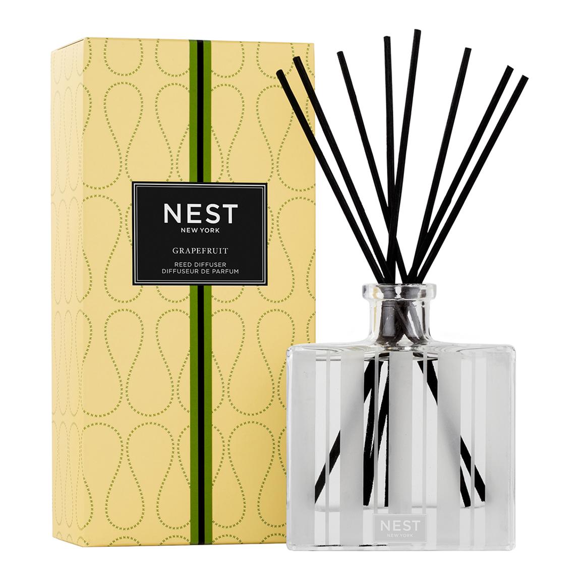 Grapefruit Reed Diffuser 5.9 fl oz / 175 ml main product photo