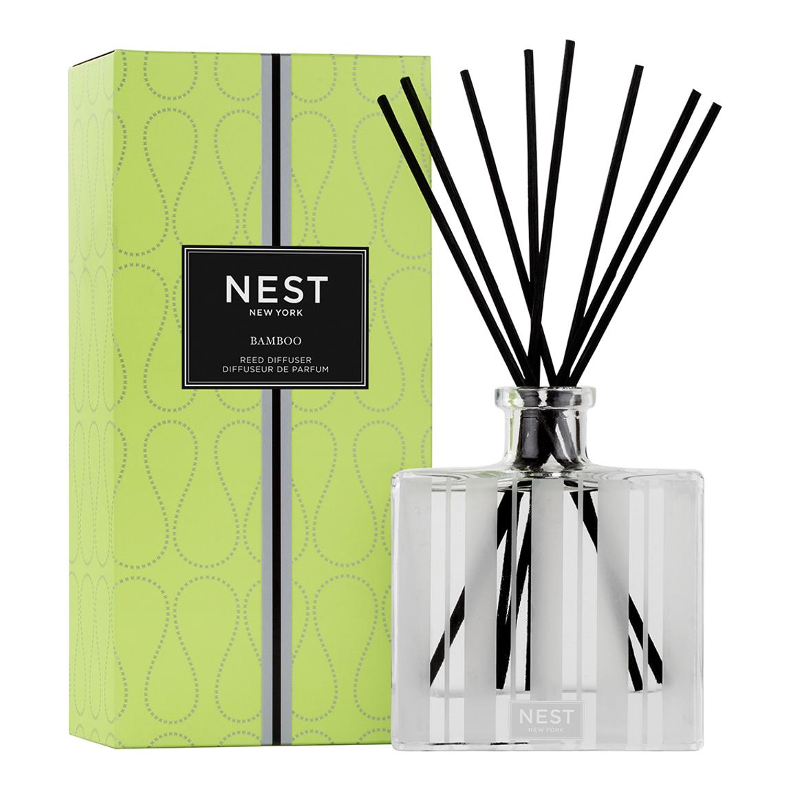 Bamboo Reed Diffuser 5.9 fl oz / 175 ml main product photo