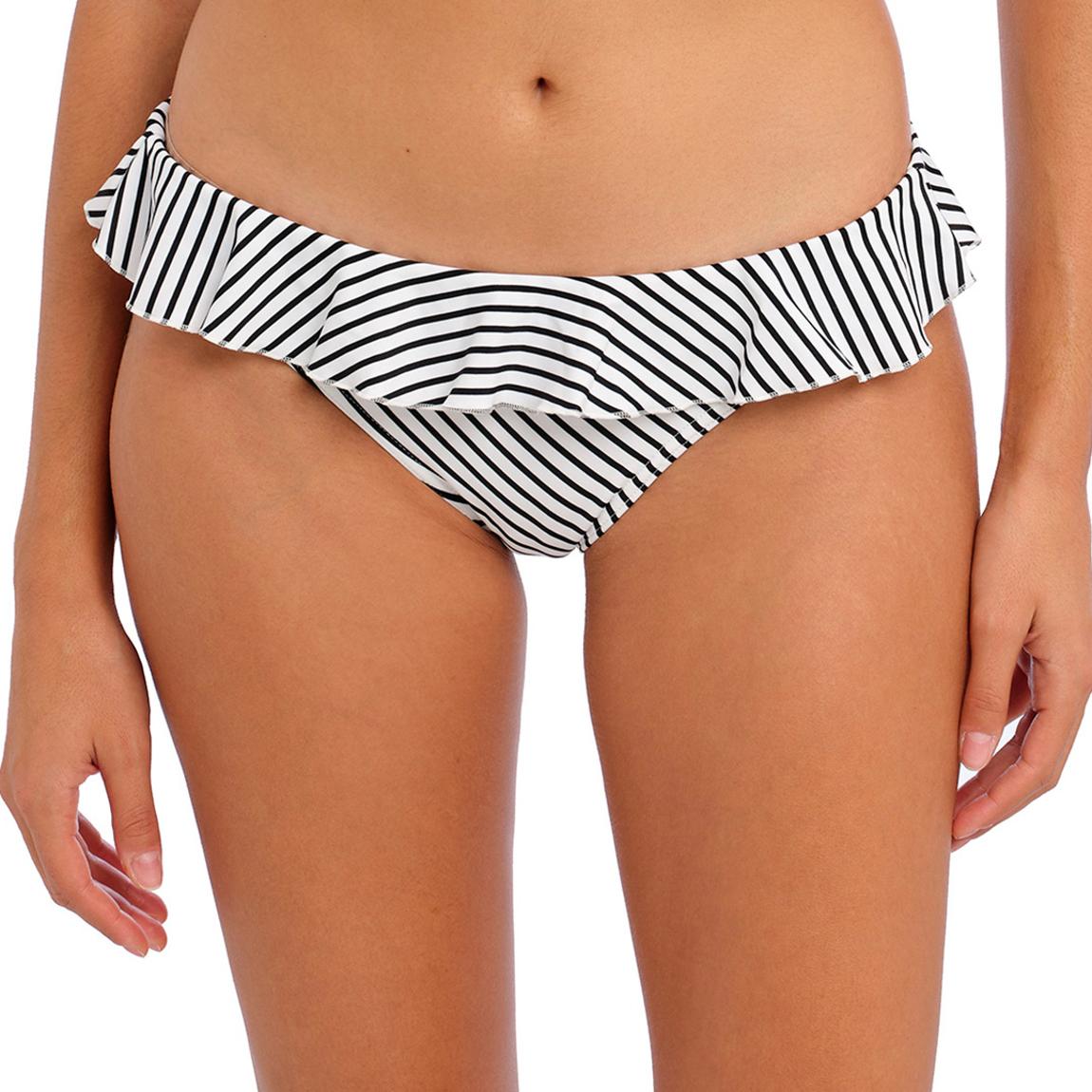 Jewel Cove Frill Brief main product photo