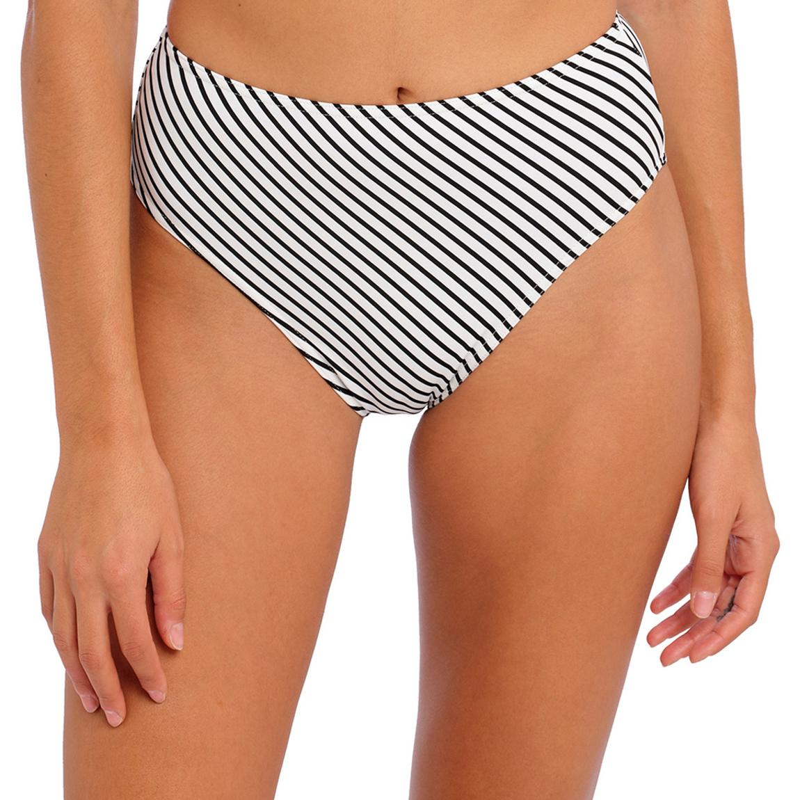 Jewel Cove High Waist Bikini Brief main product photo