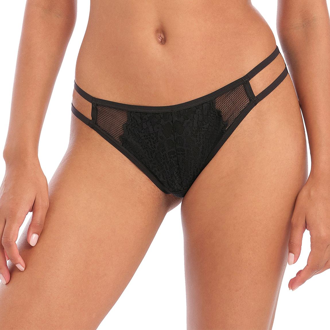 Black Temptress Brazilian Brief main product photo