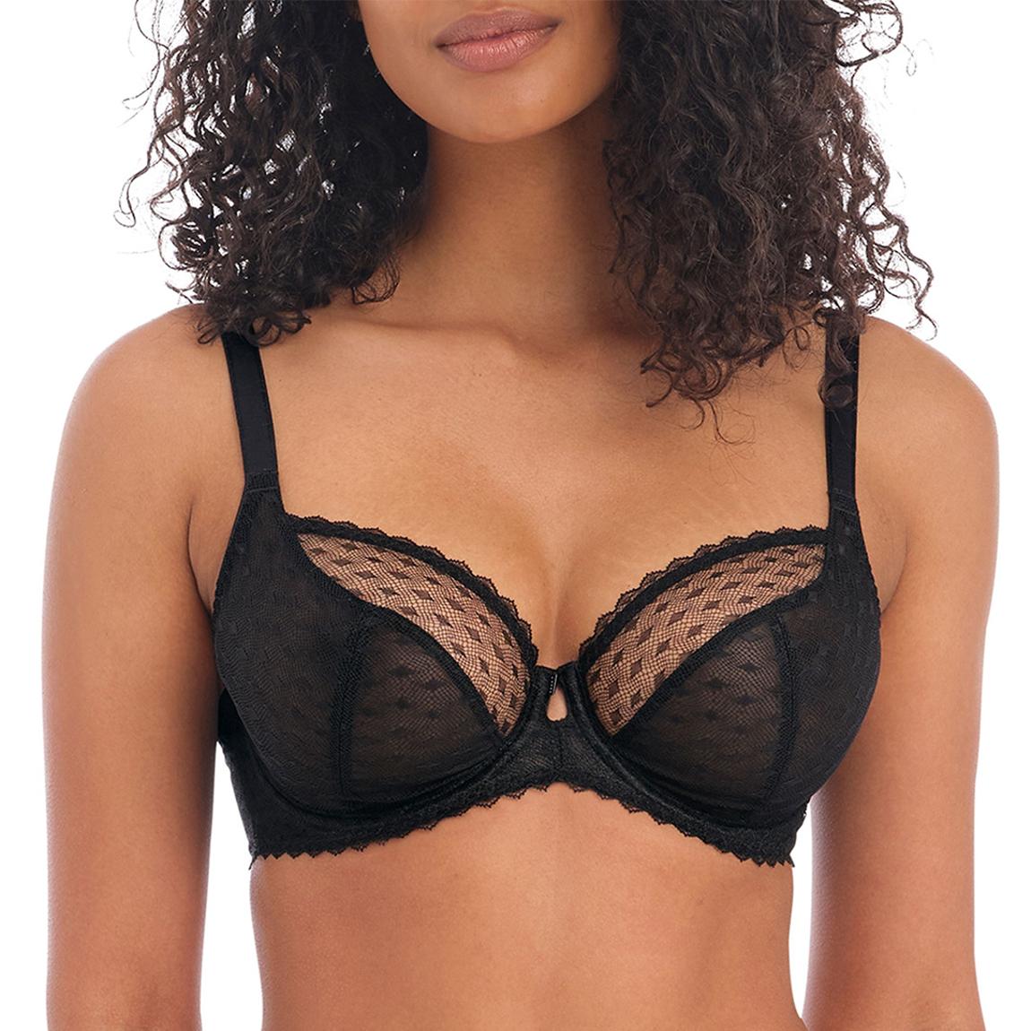 Freya Signature Uw Plunge Bra main product photo