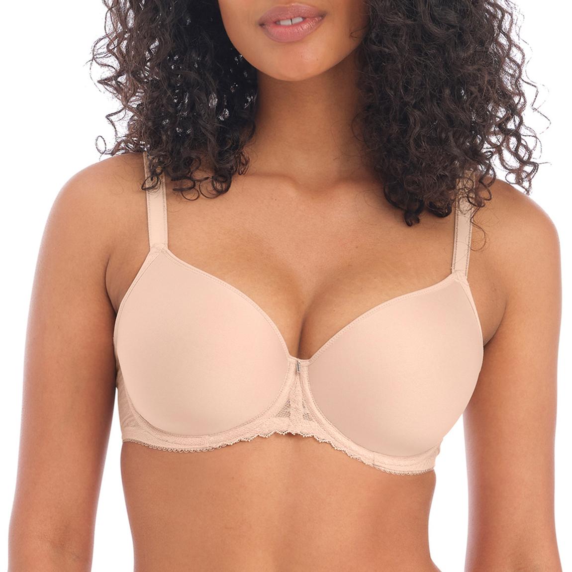 Freya Signature Moulded Underwire Bra main product photo