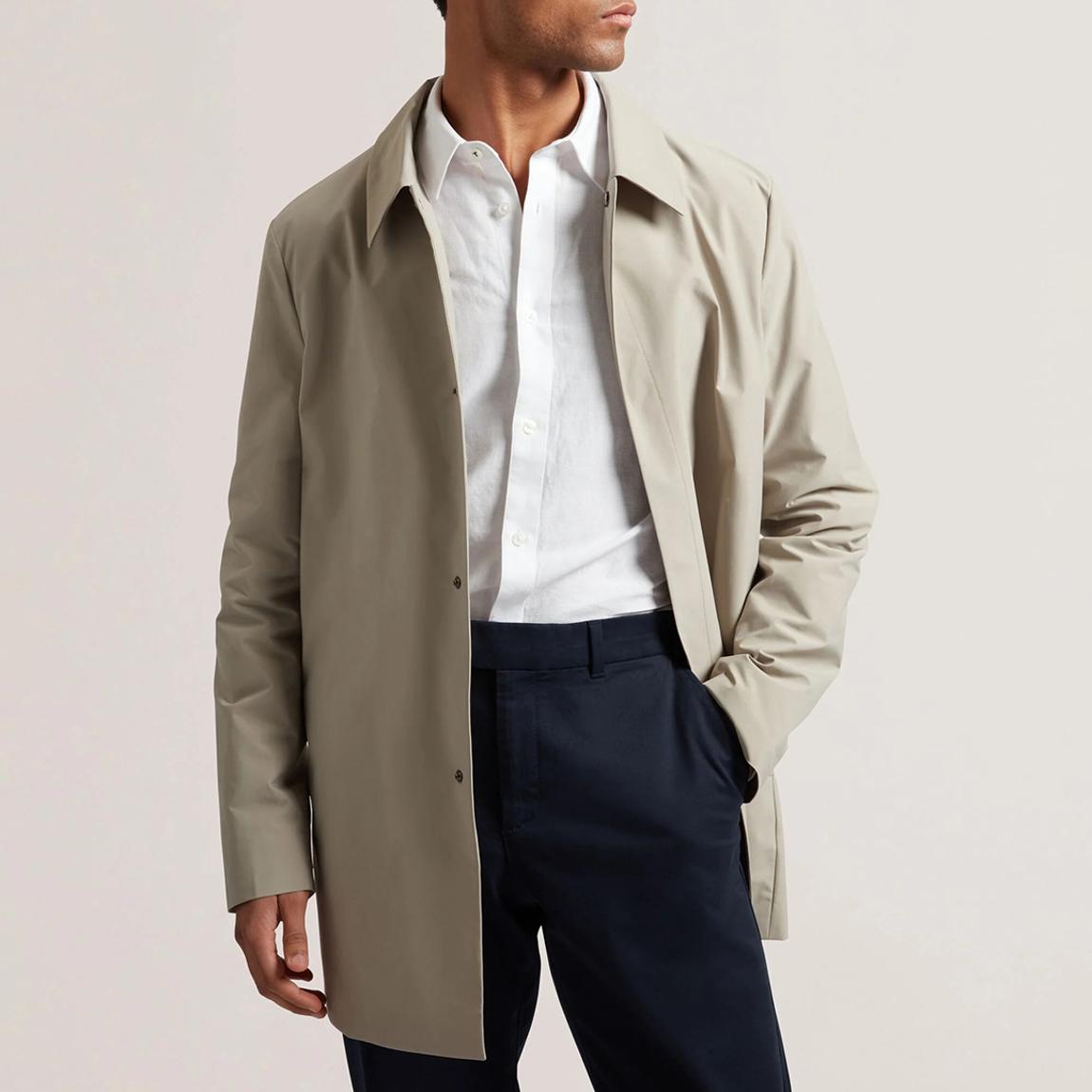 Hummels Smart Nylon Short Mac main product photo
