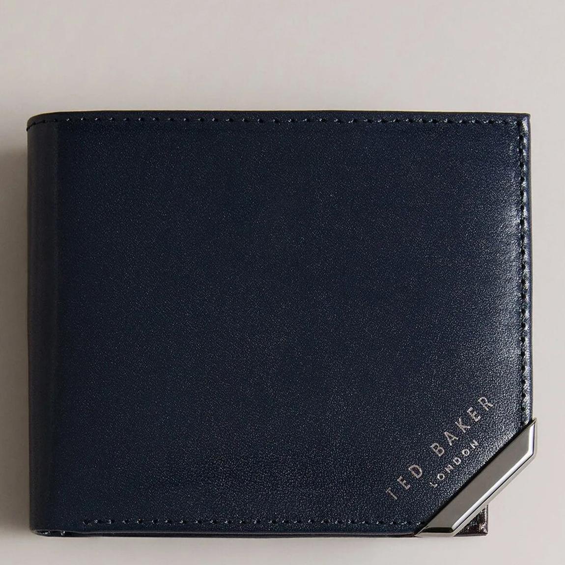 Navy Kornerr-Metal Corner Bifold Co main product photo