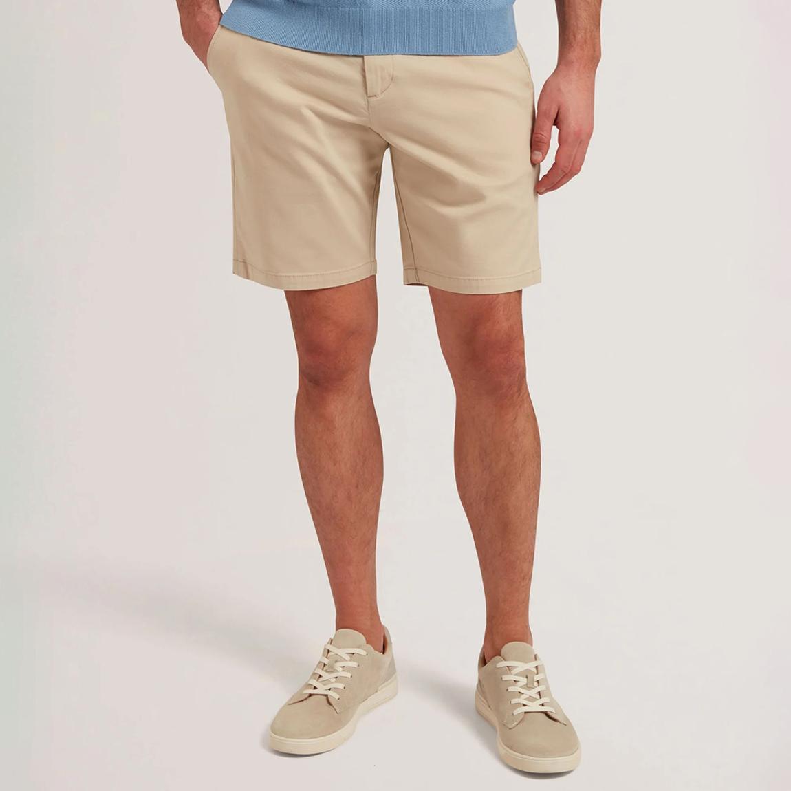 Stone Barnham Core Chino Short main product photo