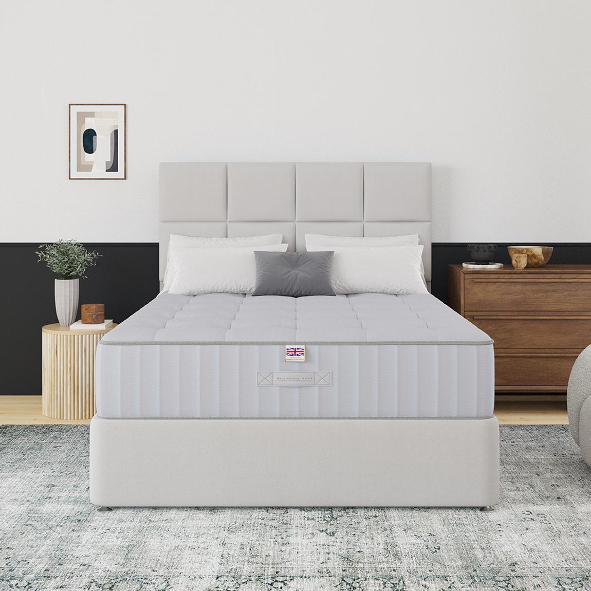 Snuggle Ortho 1000 - Double main product photo