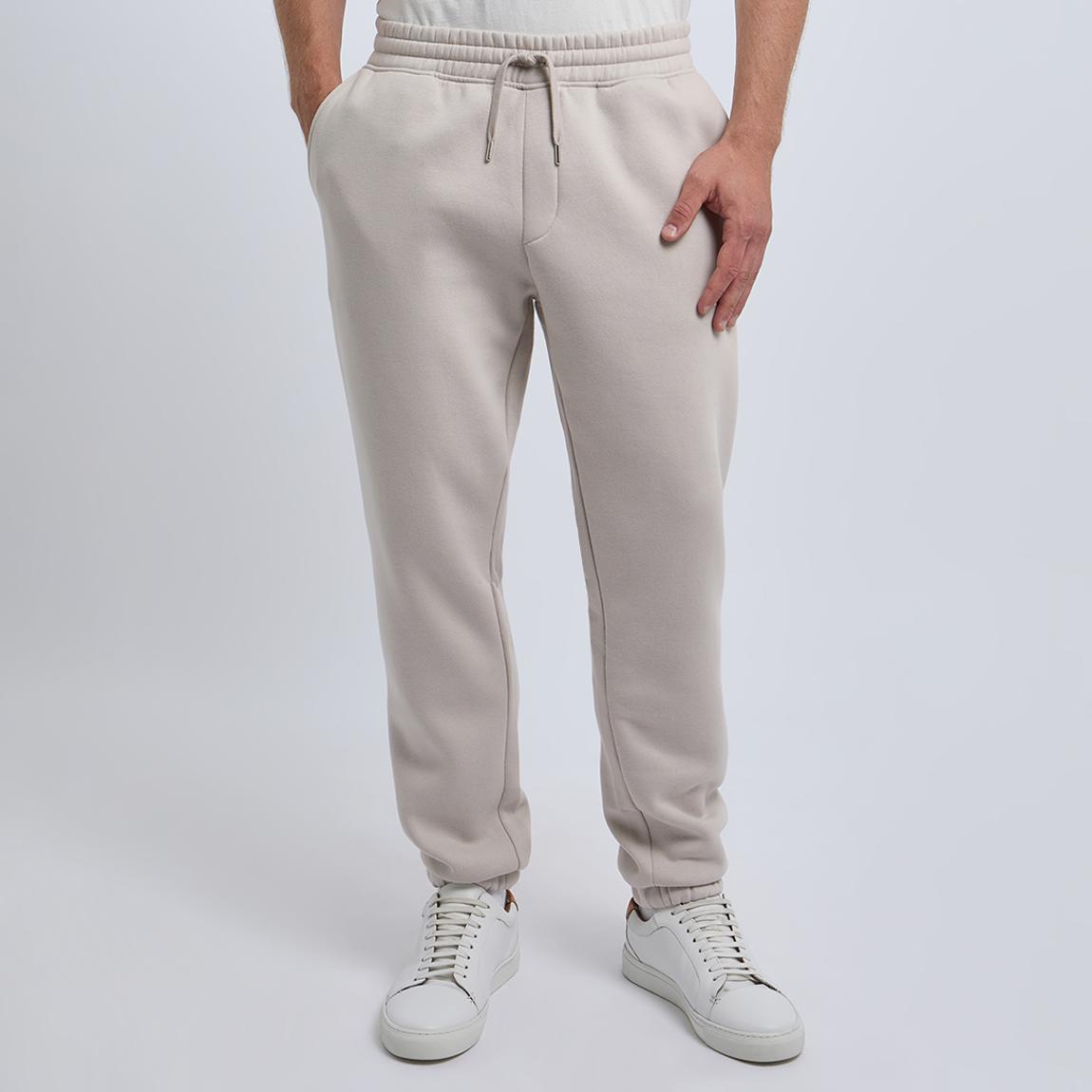 Stone Hayden Garment Dye Cotton Blend Joggers main product photo