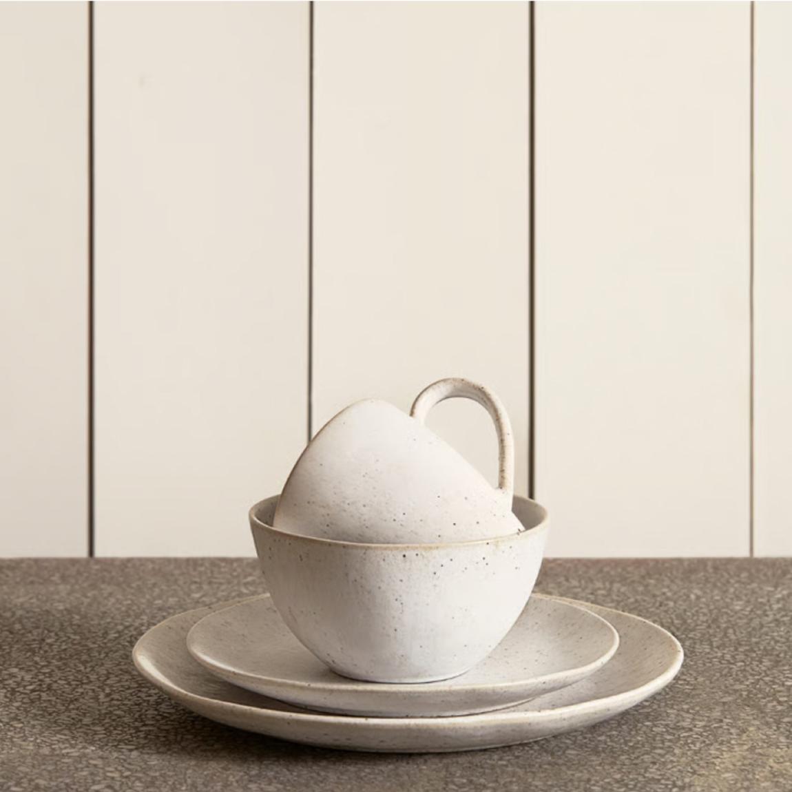 Set of 4 Speckle Roc Mug main product photo